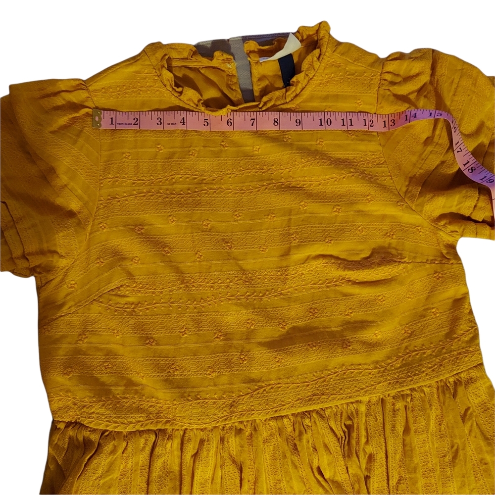 Universal Thread Dress - Picture 4 of 7